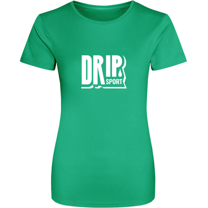 Bold Sports T-Shirt | Women&