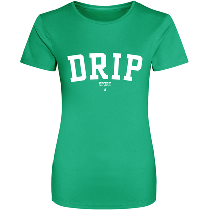 Squad Sports T-Shirt | Women&