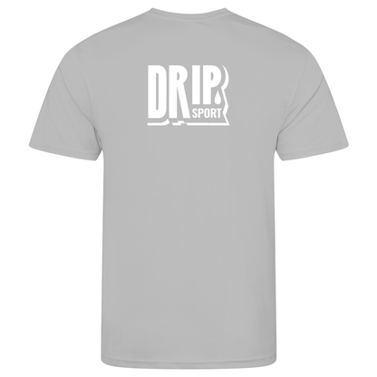 Kids Impact Sports T-Shirt | 14 Colours | Regular Fit | Lightweight