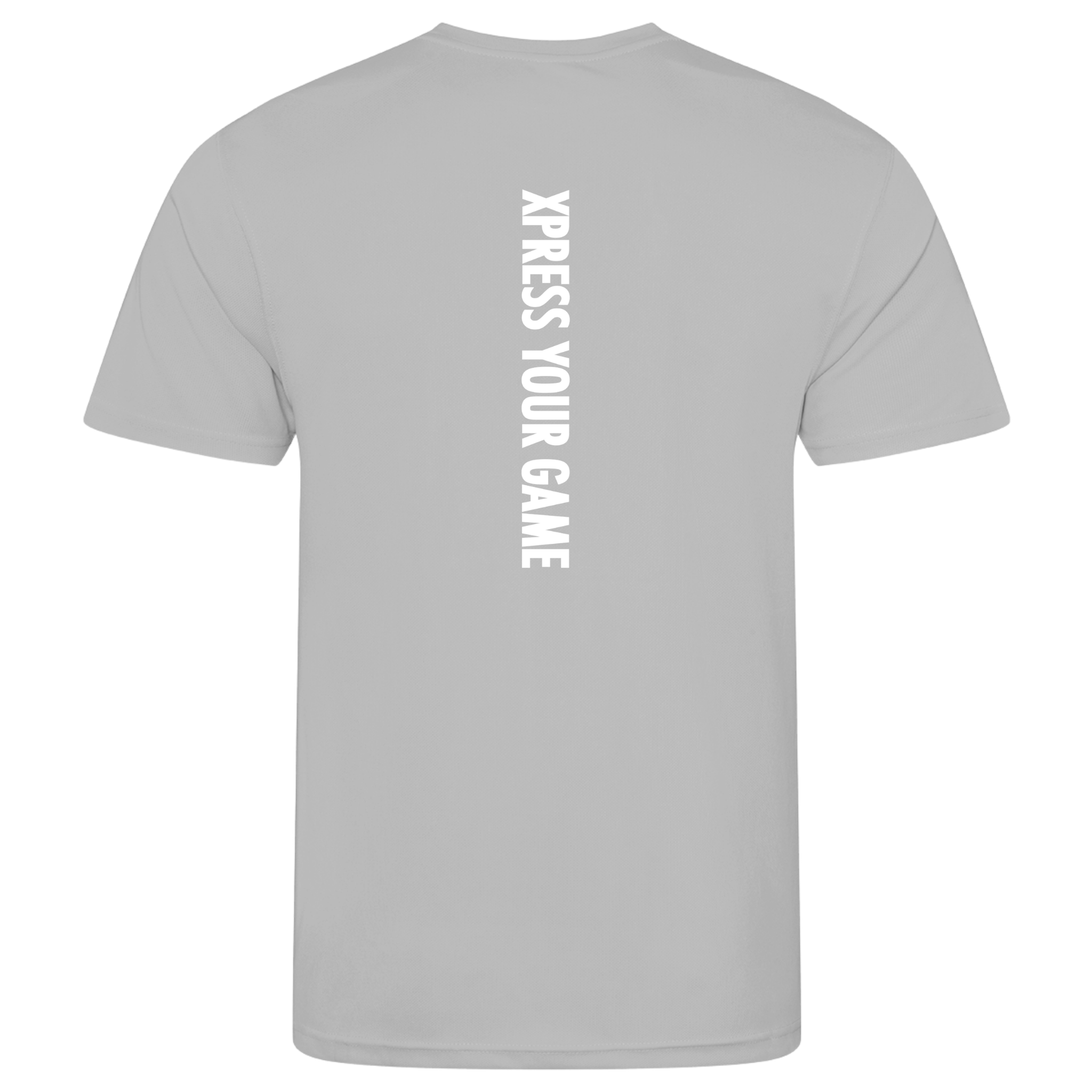 Kids Statement Sports T-Shirt | 14 Colours | Regular Fit | Lightweight