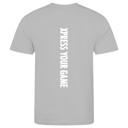 Statement Sports T-Shirt | 14 Colours | Relaxed Fit | Lightweight