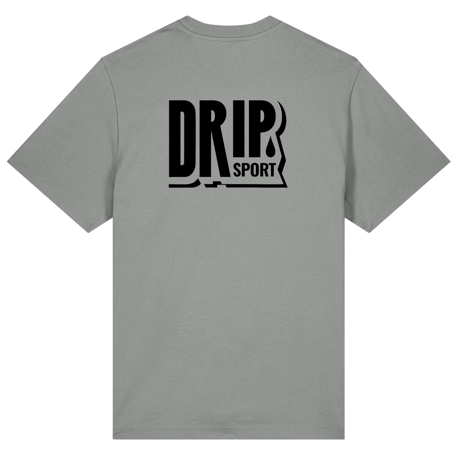 Impact T-Shirt | 4 Colours | Relaxed Fit | Heavyweight