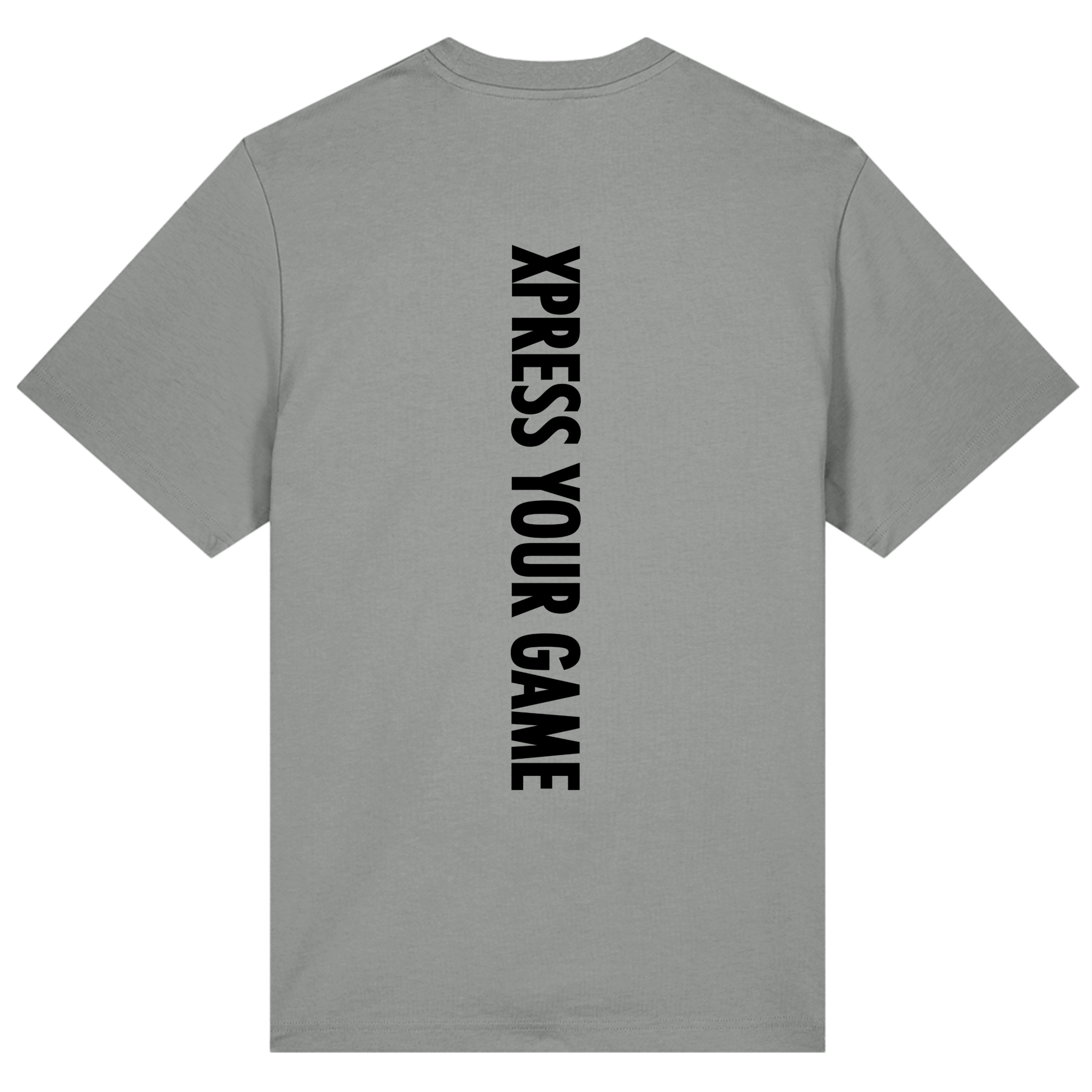 Statement T-Shirt | 4 Colours | Relaxed Fit | Heavyweight