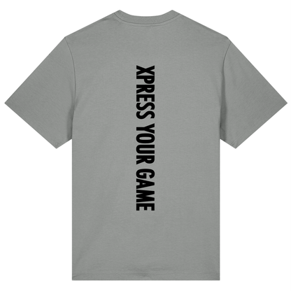 Statement T-Shirt | 4 Colours | Relaxed Fit | Heavyweight