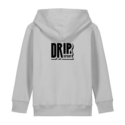 Kids Impact Hoodie | 3 Colours | Regular Fit | Midweight