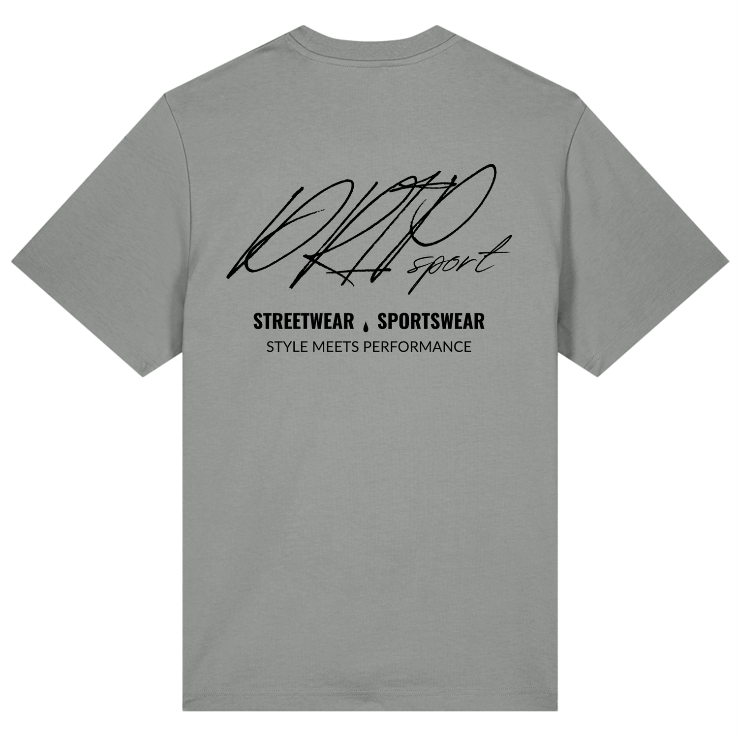 Signature T-Shirt | 4 Colours | Relaxed Fit | Heavyweight