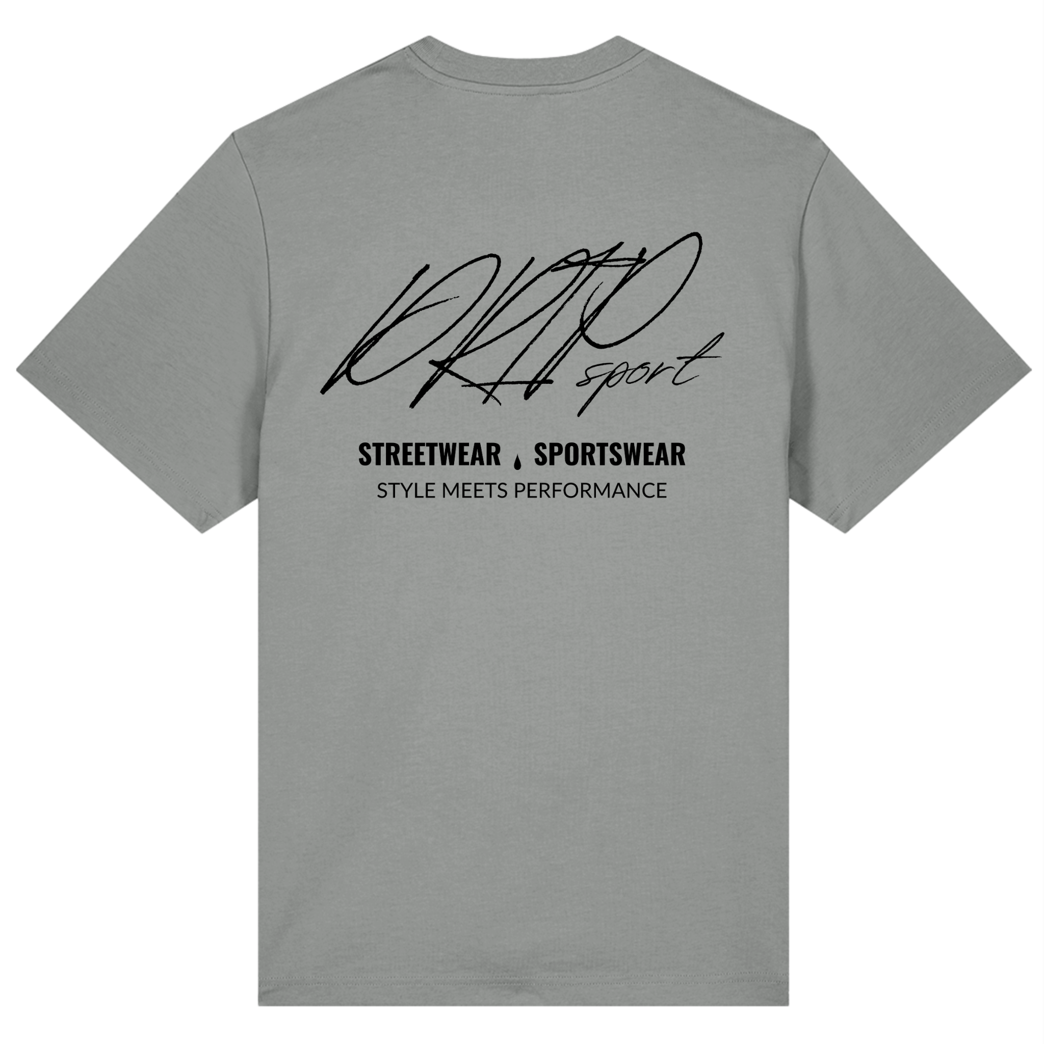 Signature T-Shirt | 4 Colours | Relaxed Fit | Heavyweight