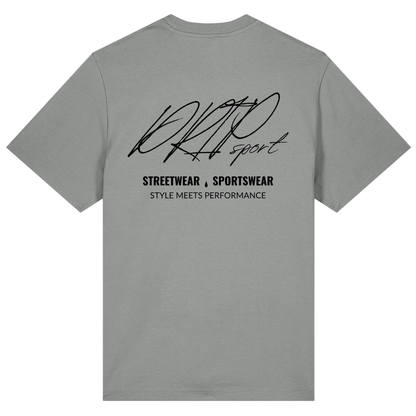 Signature T-Shirt | 4 Colours | Relaxed Fit | Heavyweight