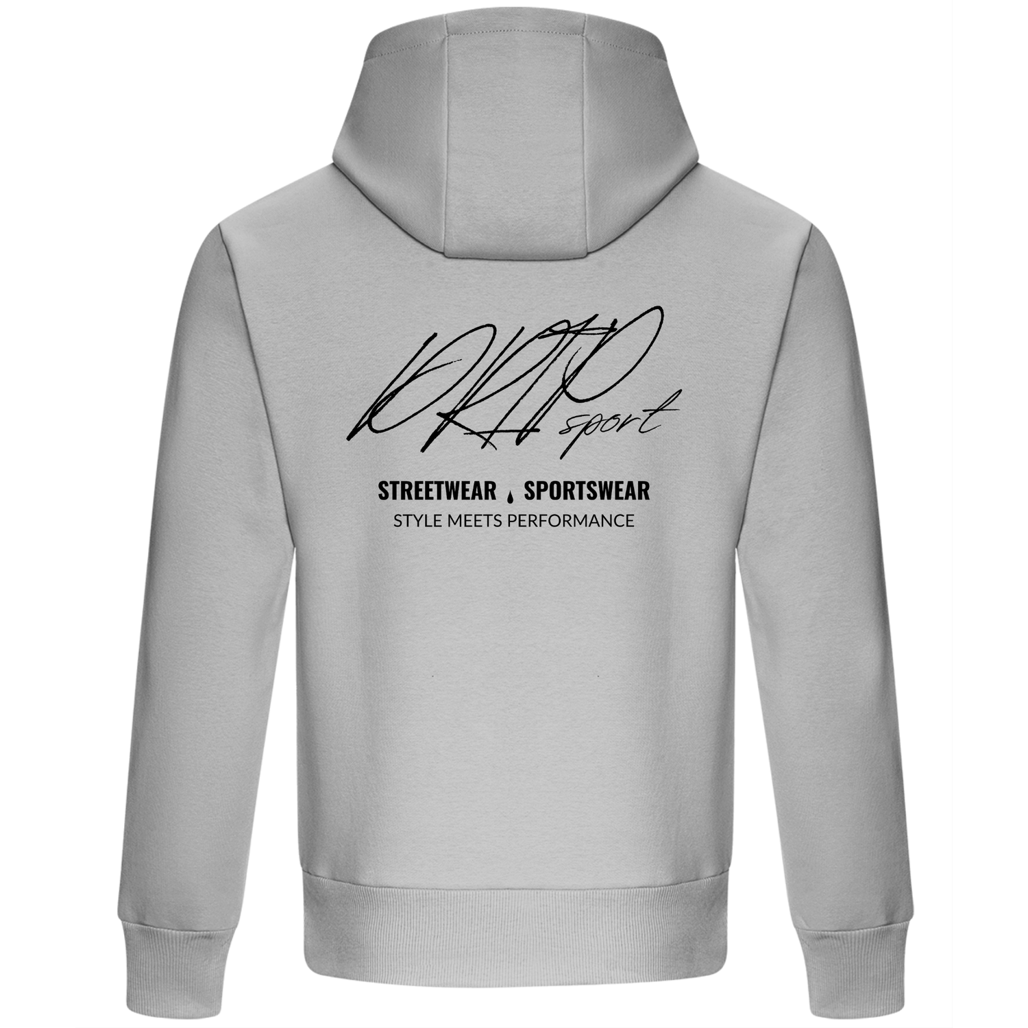 Signature Hoodie | 4 Colours | Relaxed Boxy Fit | Heavyweight