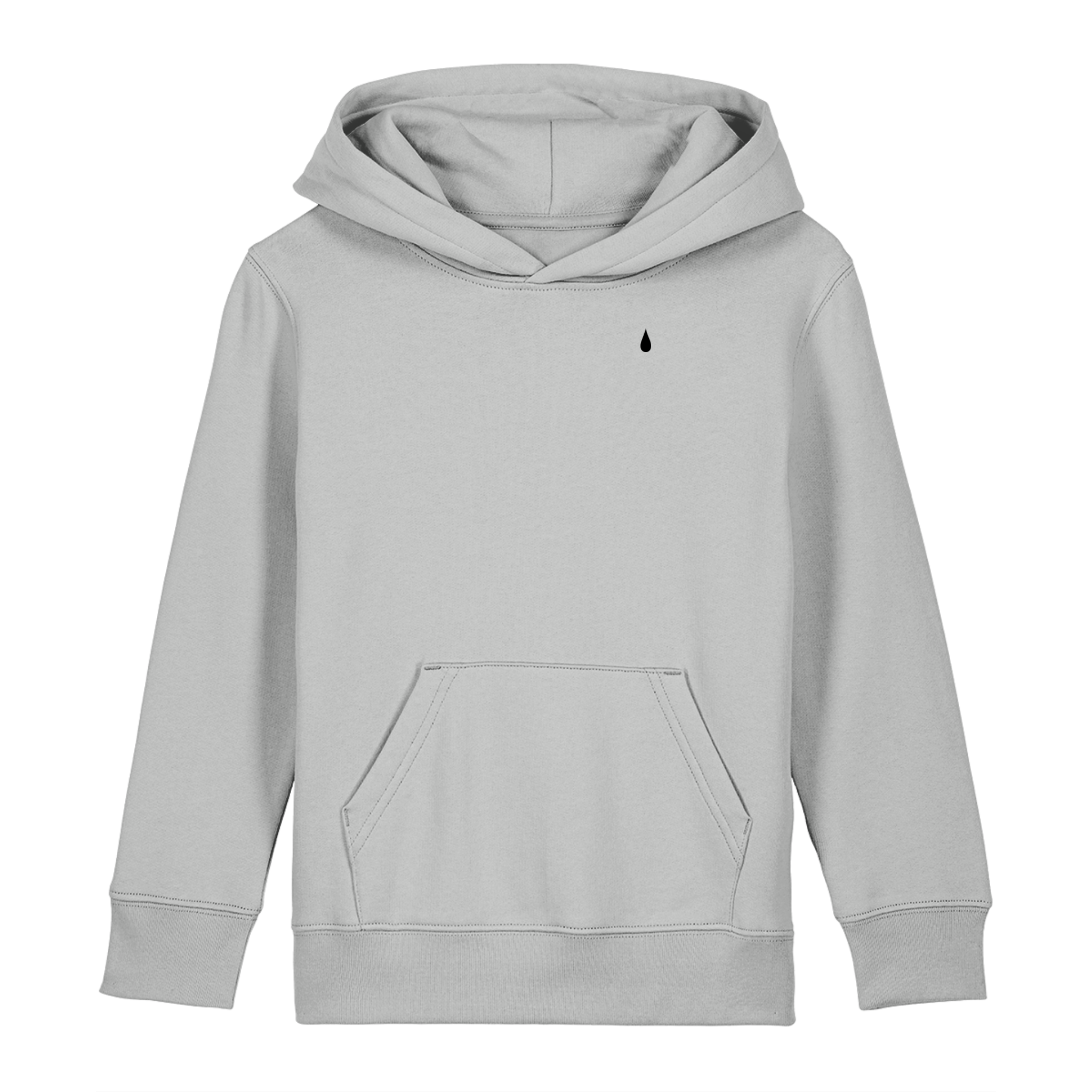 Kids Icon Hoodie | 3 Colours | Regular Fit | Midweight
