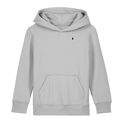 Kids Icon Hoodie | 3 Colours | Regular Fit | Midweight