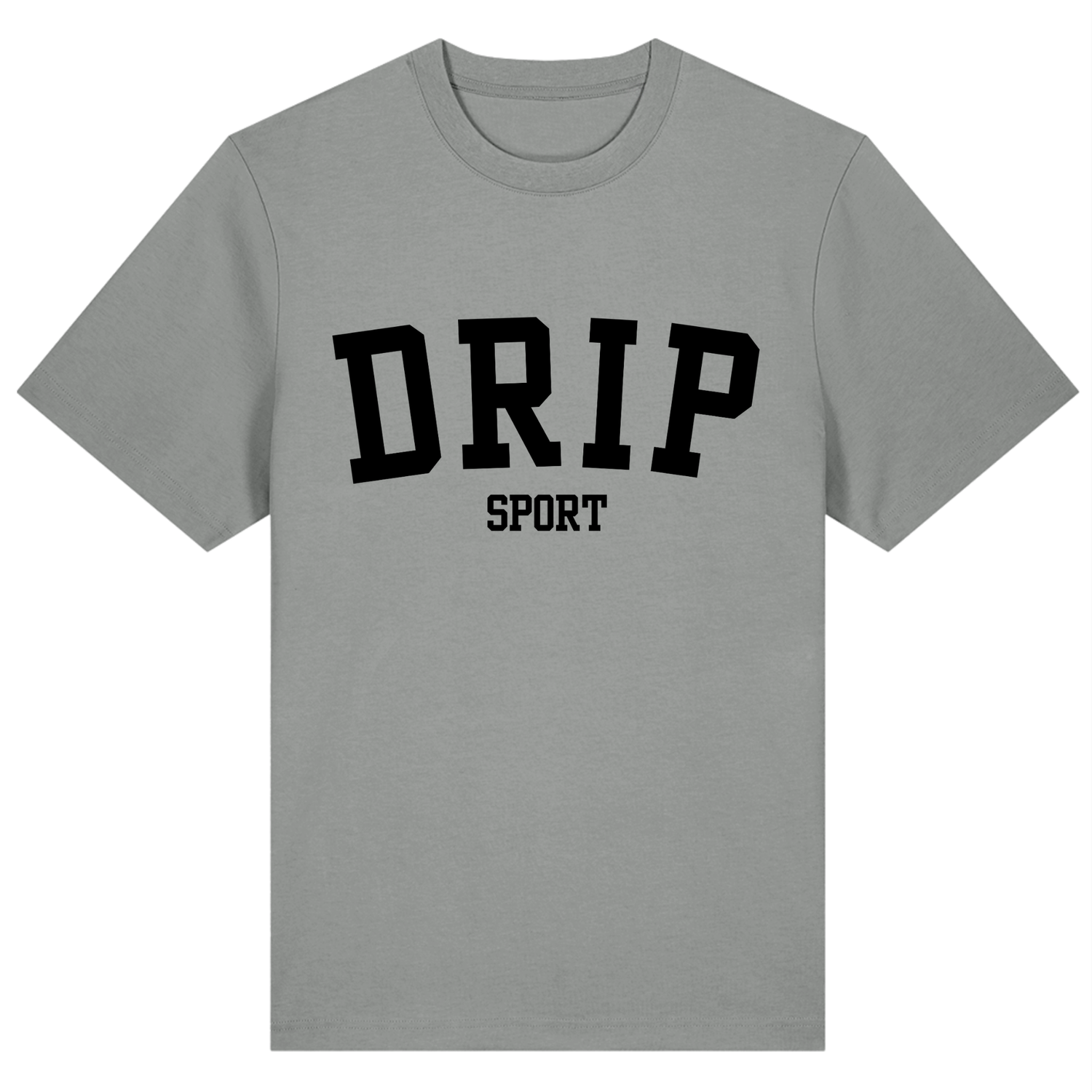 Squad T-Shirt | 4 Colours | Relaxed Fit | Heavyweight