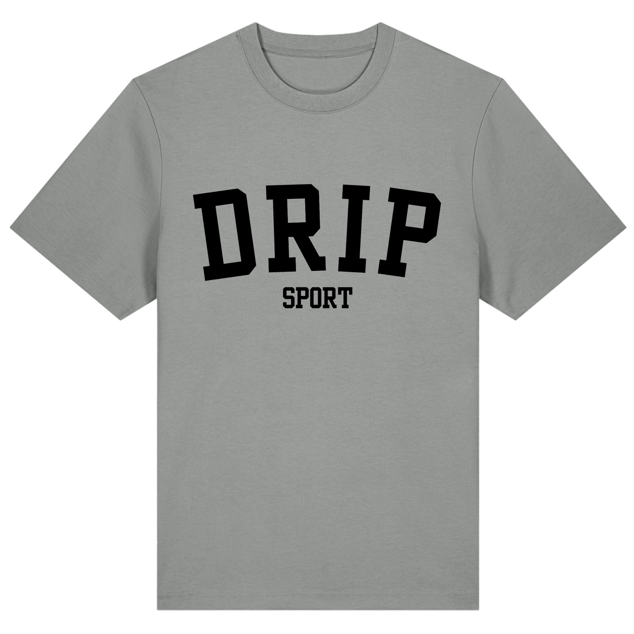 Squad T-Shirt | 4 Colours | Relaxed Fit | Heavyweight