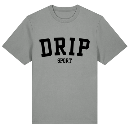 Squad T-Shirt | 4 Colours | Relaxed Fit | Heavyweight