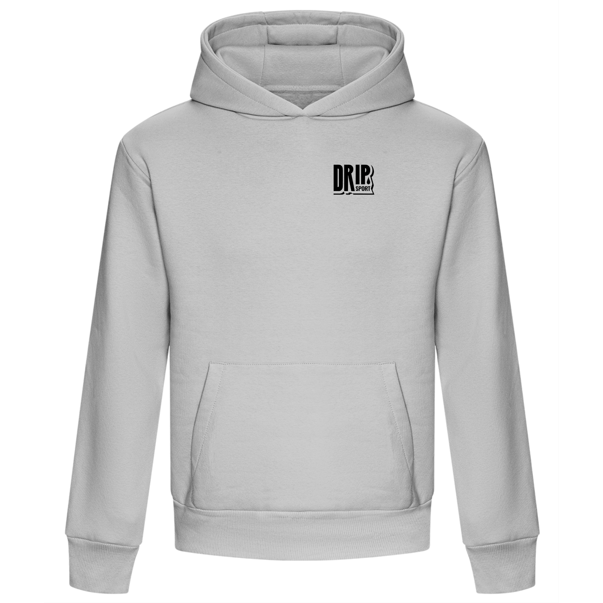 Classic Hoodie | 4 Colours | Relaxed Boxy Fit | Heavyweight