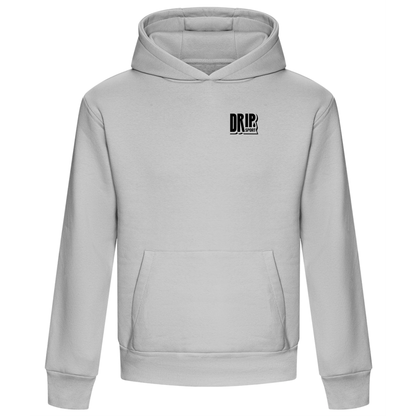 Classic Hoodie | 4 Colours | Relaxed Boxy Fit | Heavyweight