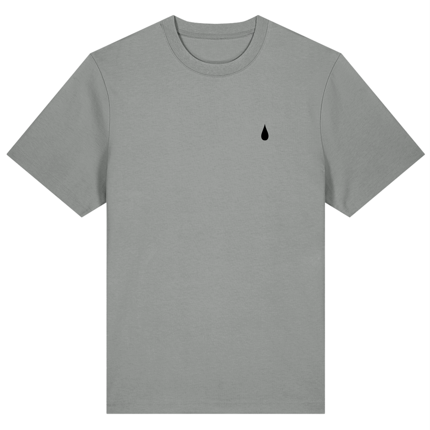 Icon T-Shirt | 4 Colours | Relaxed Fit | Heavyweight