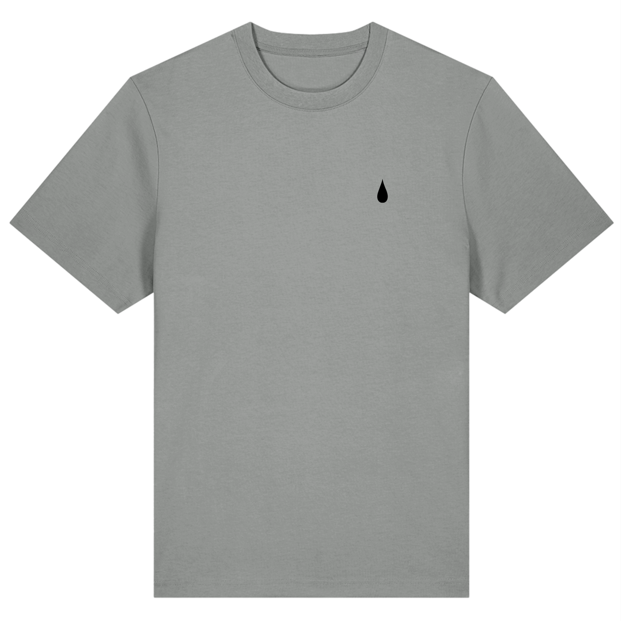 Icon T-Shirt | 4 Colours | Relaxed Fit | Heavyweight