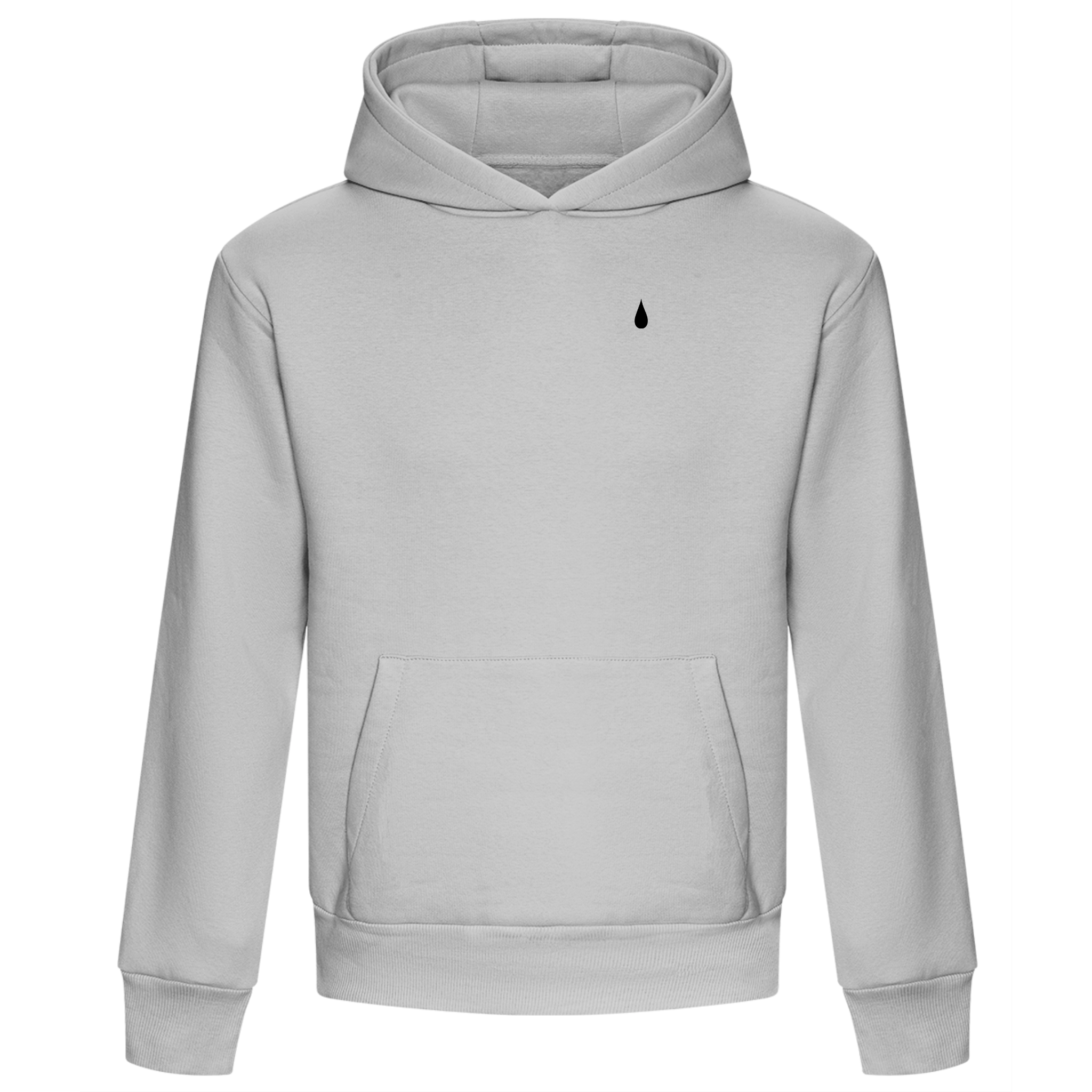 Icon Hoodie | 4 Colours | Relaxed Boxy Fit | Heavyweight