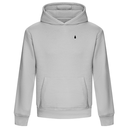 Icon Hoodie | 4 Colours | Relaxed Boxy Fit | Heavyweight