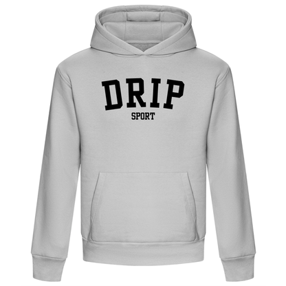 Squad Hoodie | 4 Colours | Relaxed Boxy Fit | Heavyweight