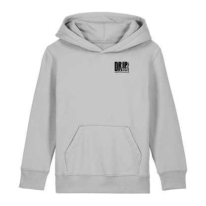 Kids Classic Hoodie | 3 Colours | Regular Fit | Midweight