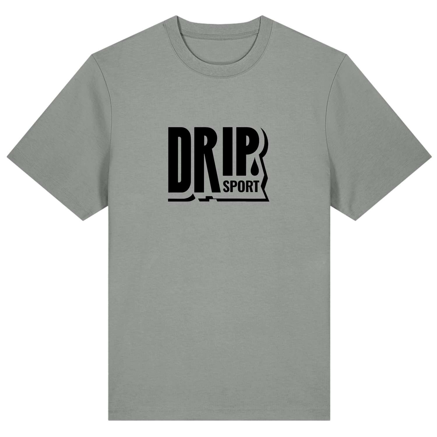 Bold T-Shirt | 4 Colours | Relaxed Fit | Heavyweight