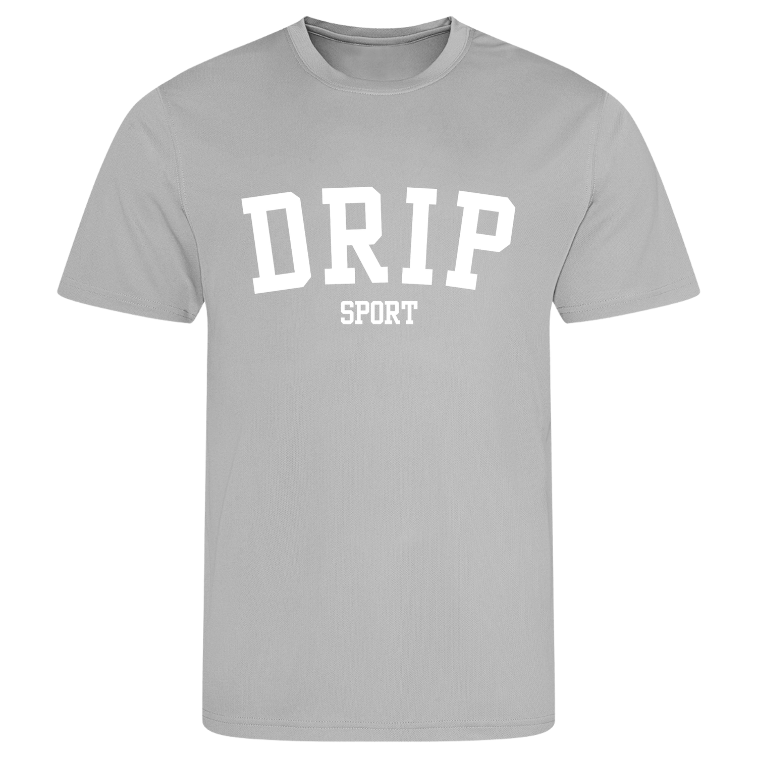 Squad Sports T-Shirt | 14 Colours | Relaxed Fit | Lightweight