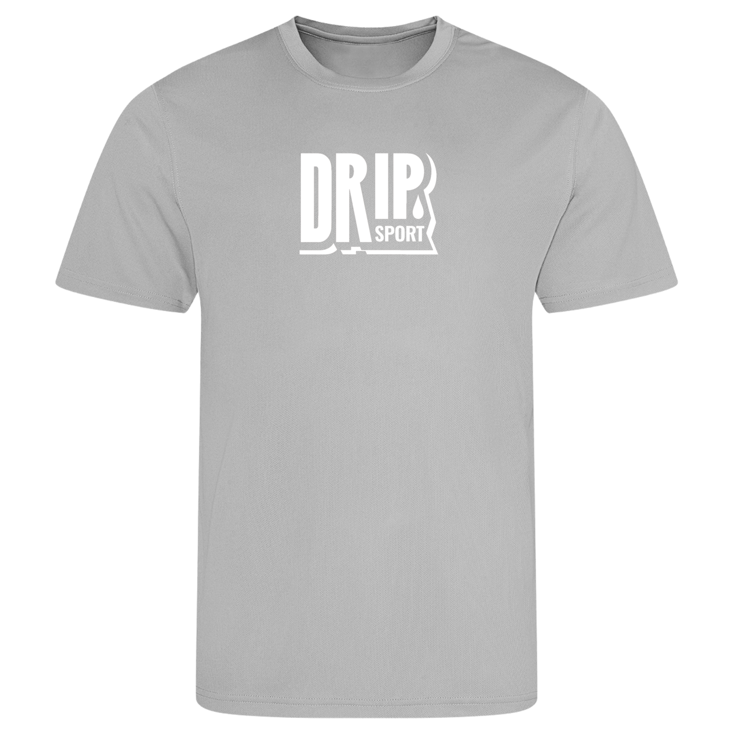 Kids Bold Sports T-Shirt | 14 Colours | Regular Fit | Lightweight