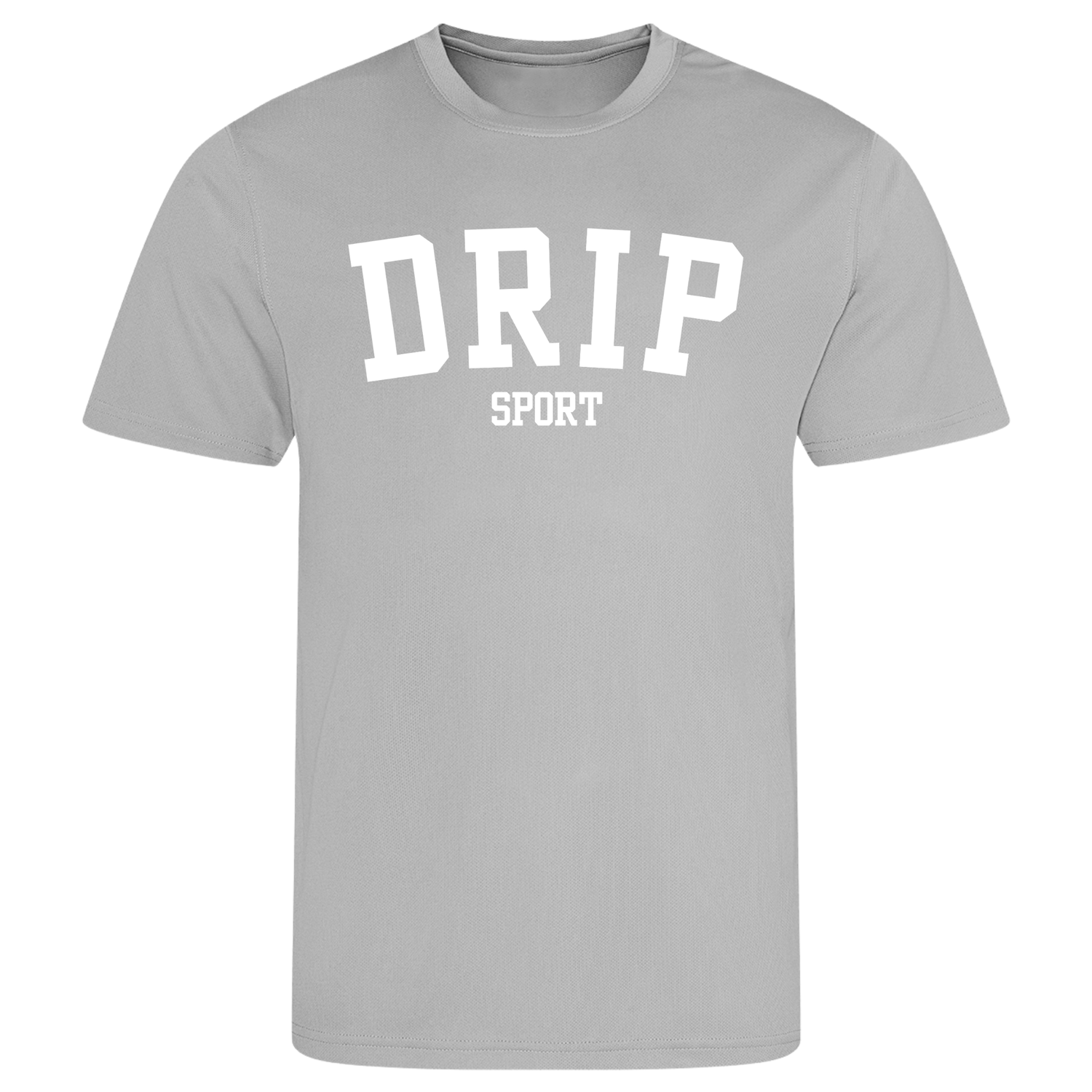 Kids Squad Sports T-Shirt | 14 Colours | Regular Fit | Lightweight