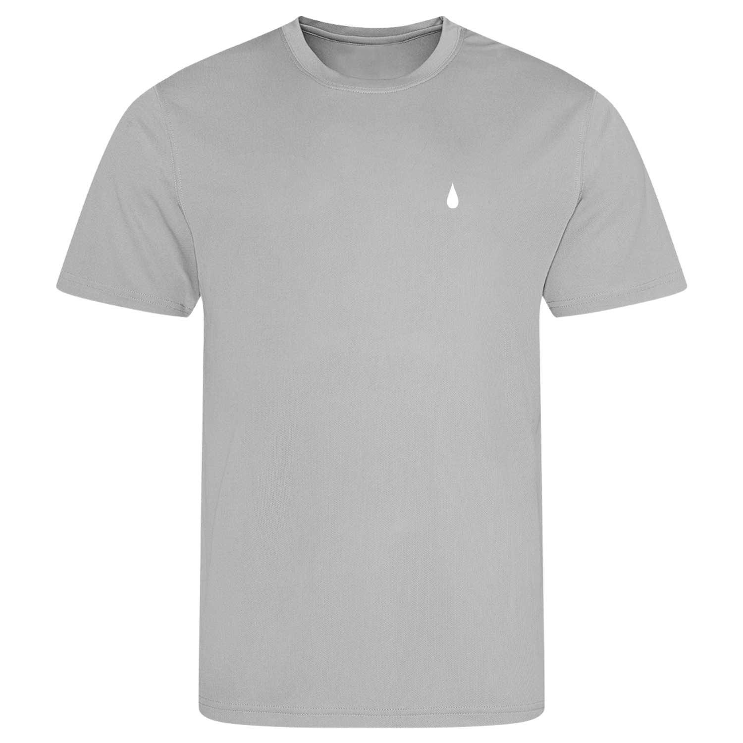Icon Sports T-Shirt | 14 Colours | Relaxed Fit | Lightweight