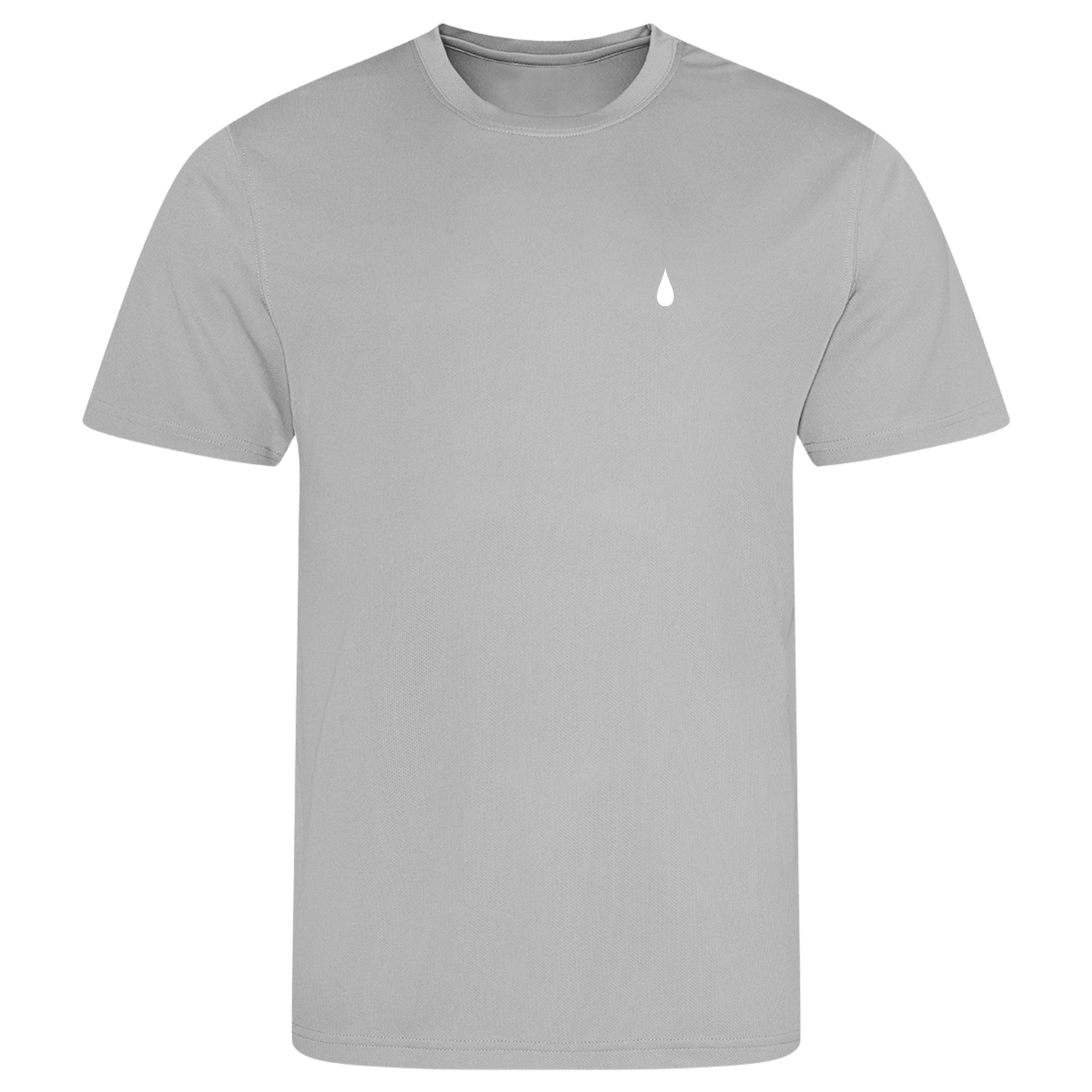Icon Sports T-Shirt | 14 Colours | Relaxed Fit | Lightweight