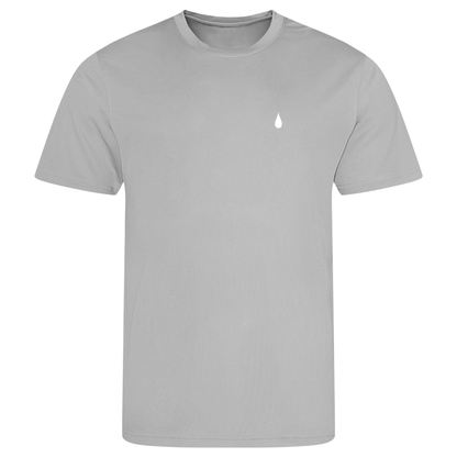 Icon Sports T-Shirt | 14 Colours | Relaxed Fit | Lightweight