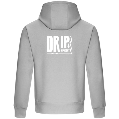 Impact Hoodie | 7 Colours | Relaxed Boxy Fit | Heavyweight