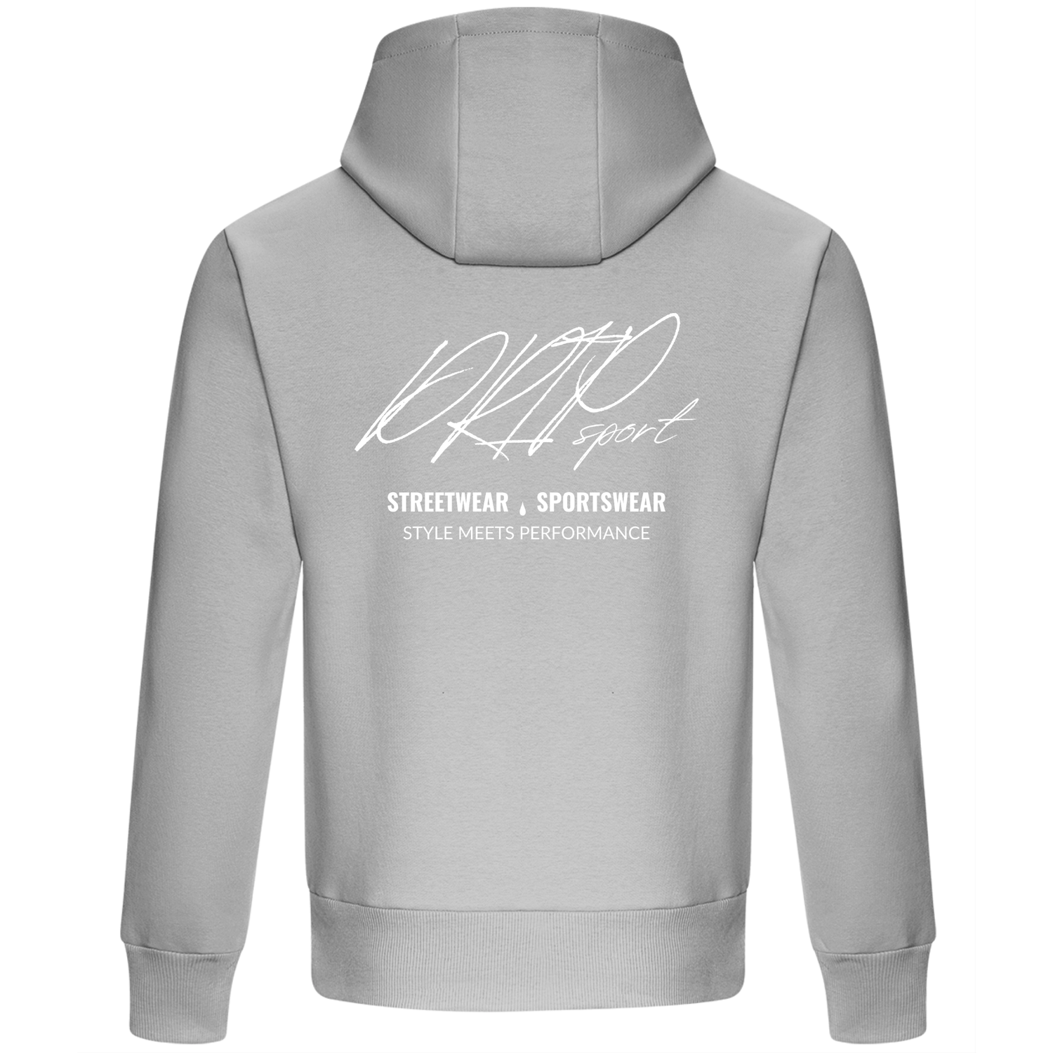 Signature Hoodie | 7 Colours | Relaxed Boxy Fit | Heavyweight