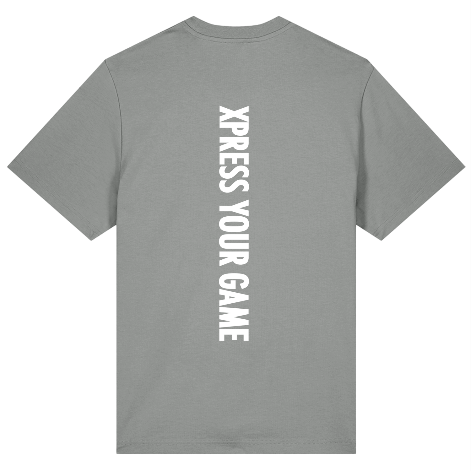 Statement T-Shirt | 7 Colours | Relaxed Fit | Heavyweight