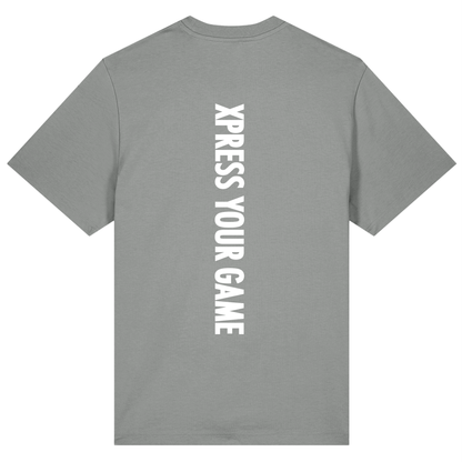 Statement T-Shirt | 7 Colours | Relaxed Fit | Heavyweight