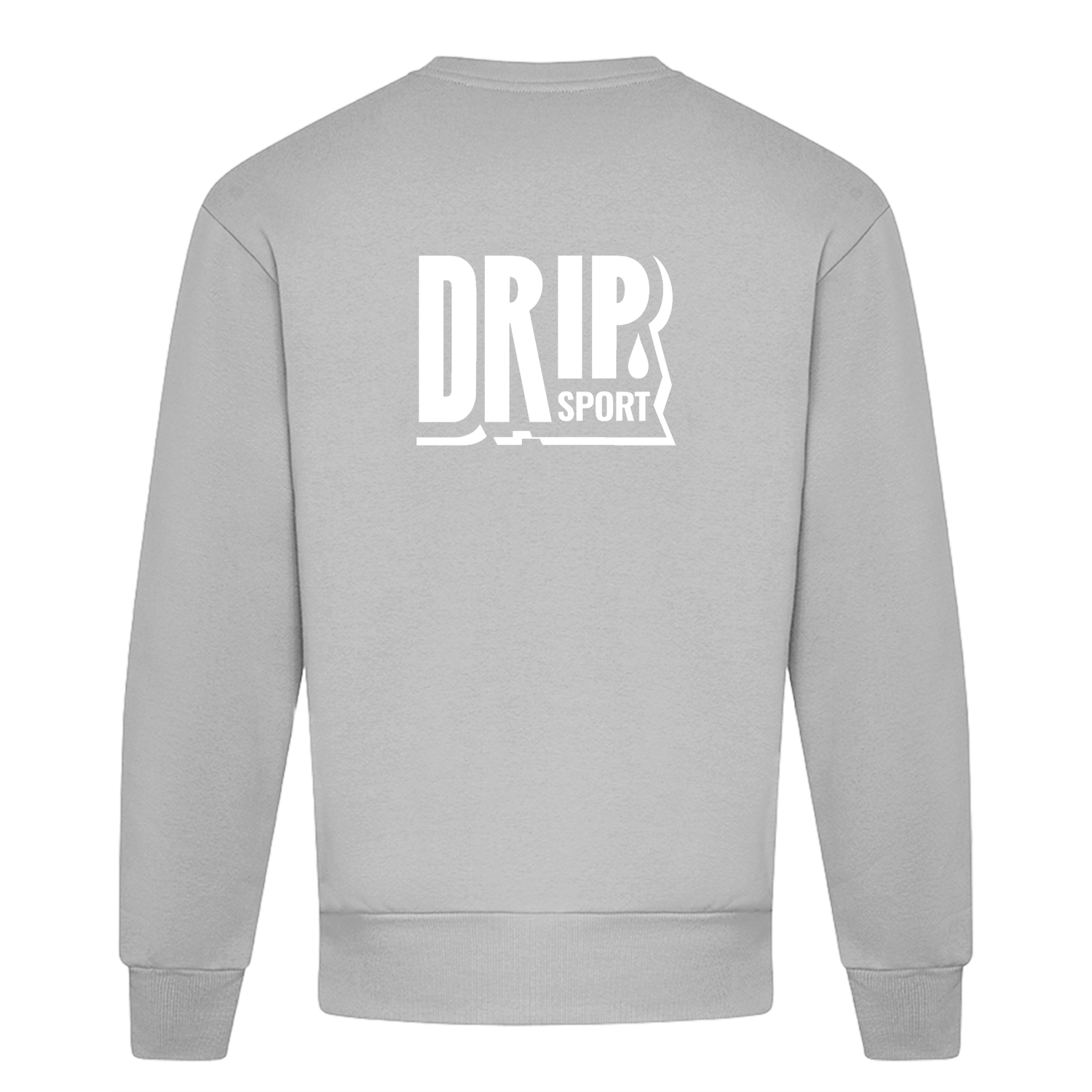 Impact Sweatshirt | 7 Colours | Relaxed Boxy Fit | Heavyweight