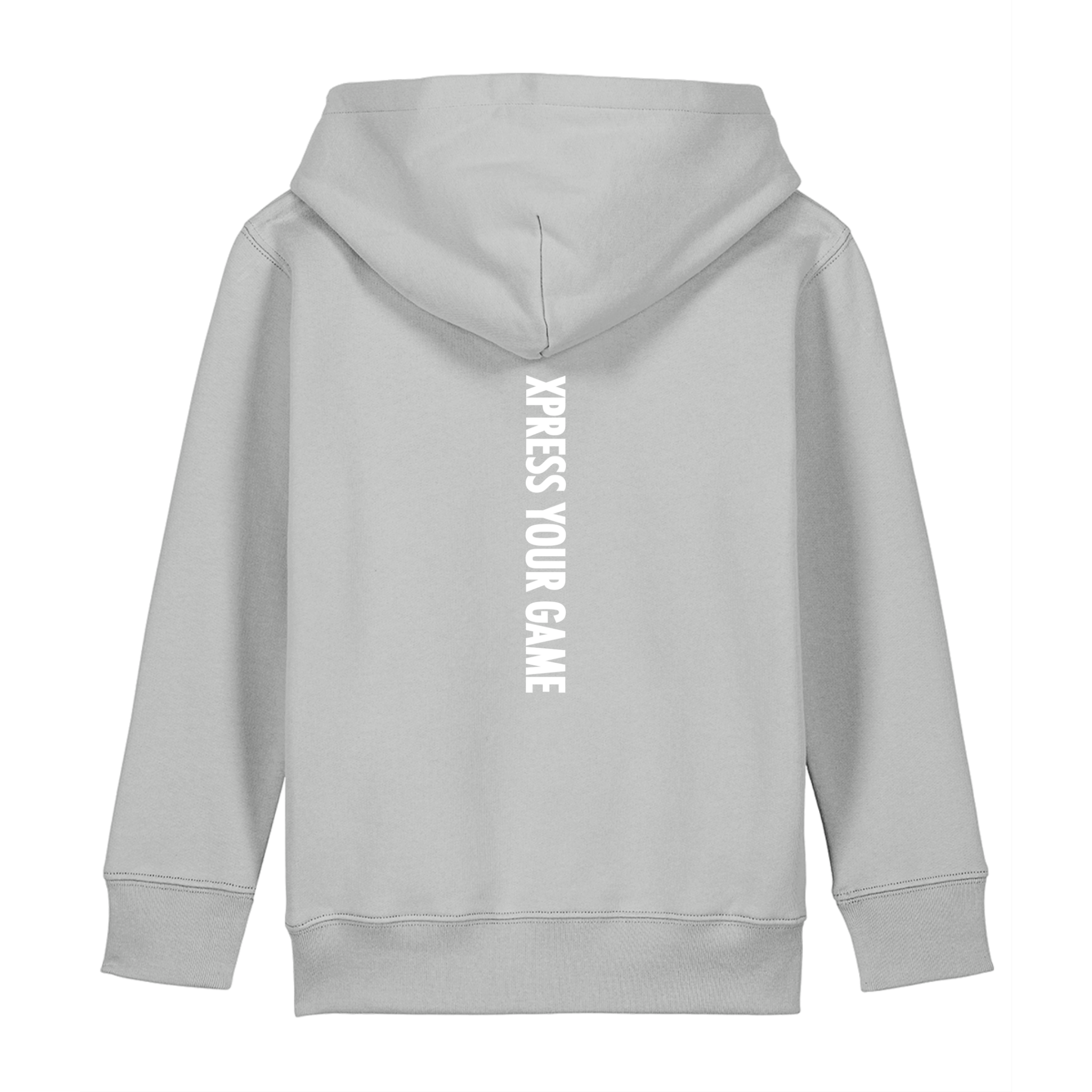 Kids Statement Hoodie | 6 Colours | Regular Fit | Midweight