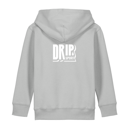 Kids Impact Hoodie | 6 Colours | Regular Fit | Midweight