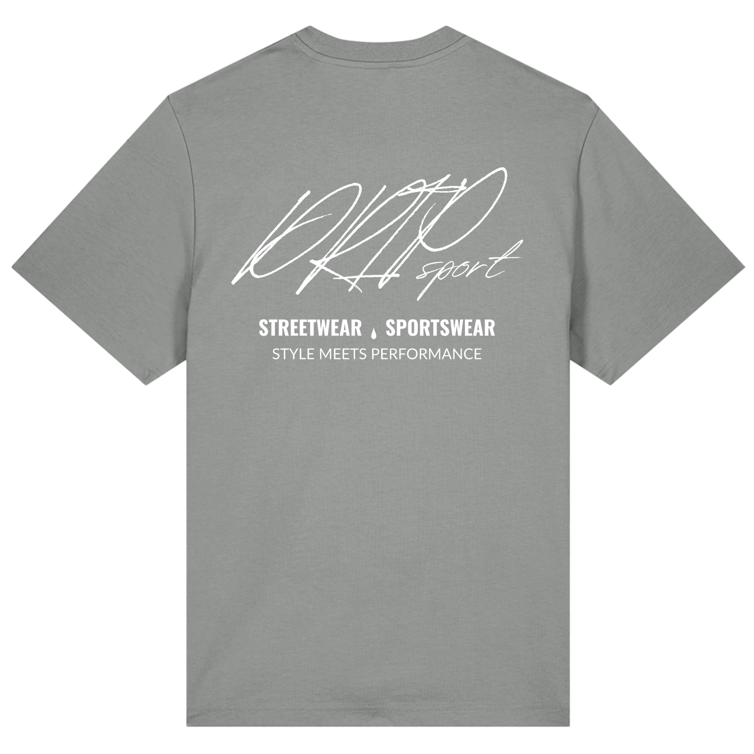 Signature T-Shirt | 7 Colours | Relaxed Fit | Heavyweight