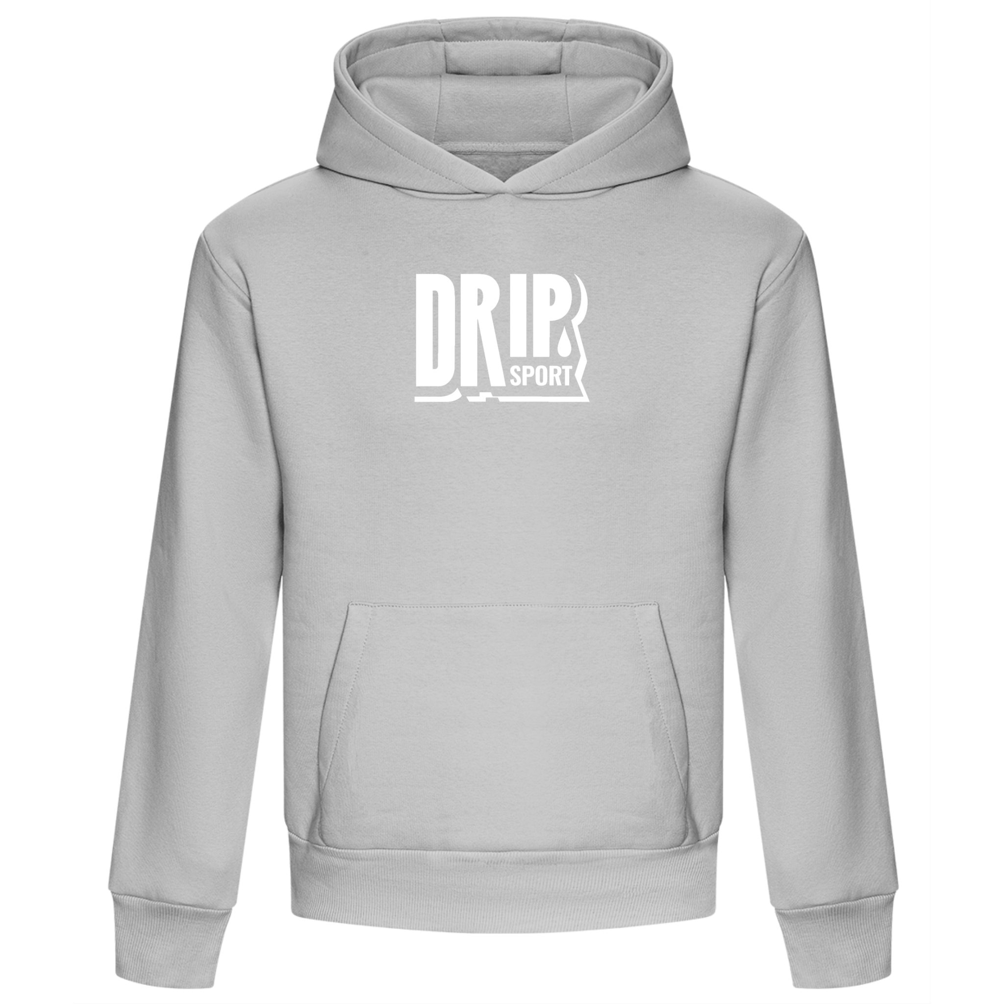 Bold Hoodie | 7 Colours | Relaxed Boxy Fit | Heavyweight