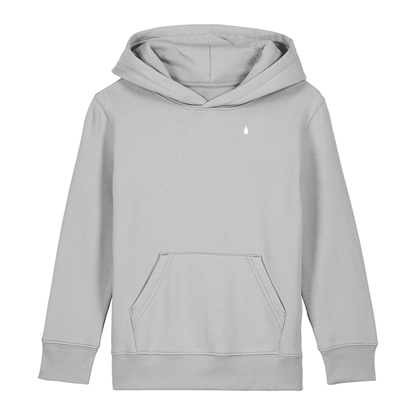 Kids Icon Hoodie | 6 Colours | Regular Fit | Midweight