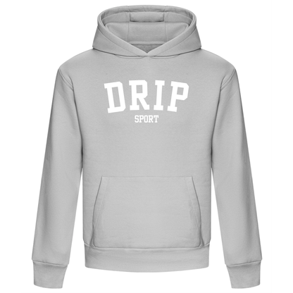 Squad Hoodie | 7 Colours | Relaxed Boxy Fit | Heavyweight