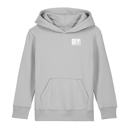 Kids Classic Hoodie | 6 Colours | Regular Fit | Midweight