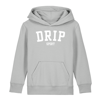 Kids Squad Hoodie | 6 Colours | Regular Fit | Midweight