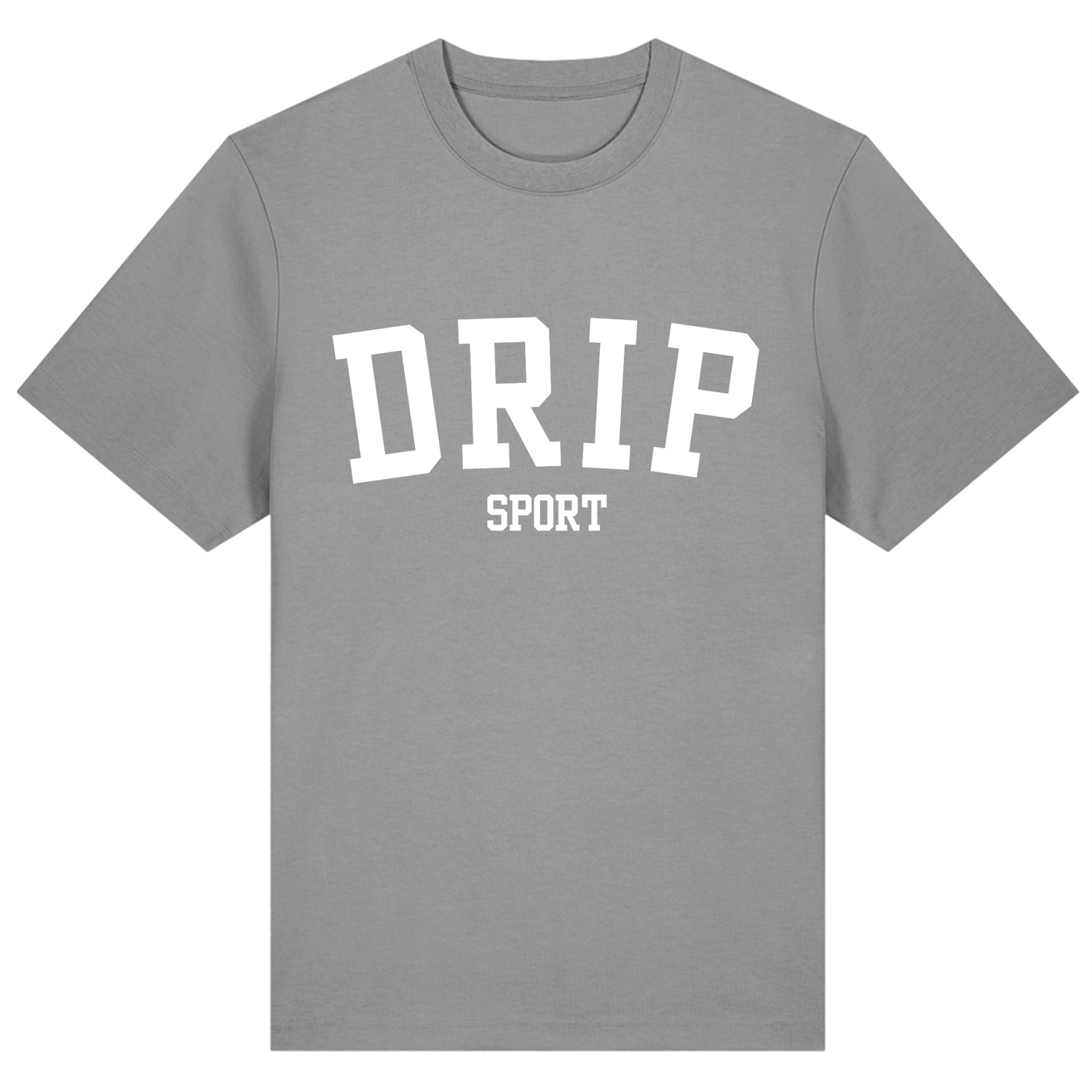 Squad T-Shirt | 7 Colours | Relaxed Fit | Heavyweight