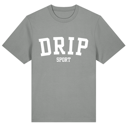 Squad T-Shirt | 7 Colours | Relaxed Fit | Heavyweight