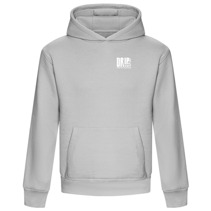 Classic Hoodie | 7 Colours | Relaxed Boxy Fit | Heavyweight