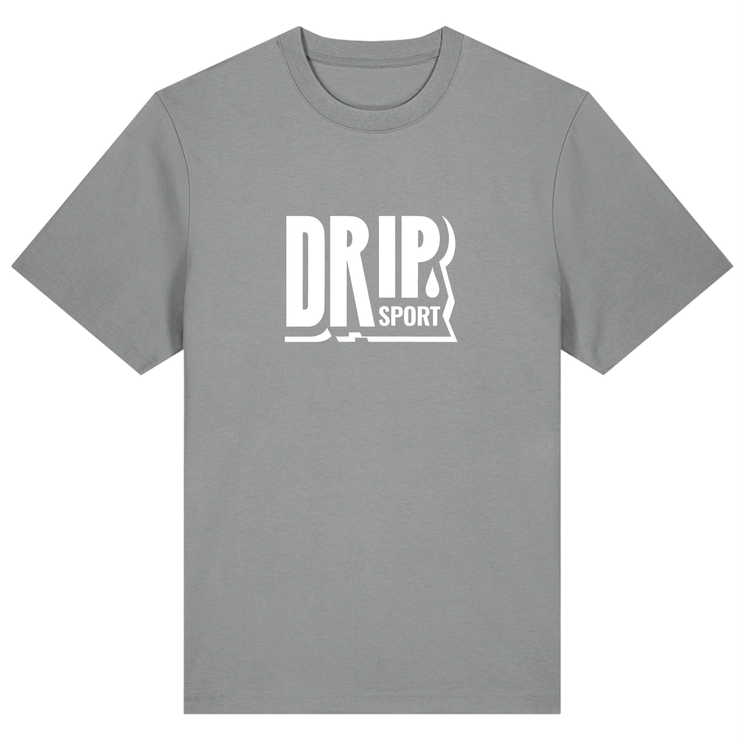 Bold T-Shirt | 7 Colours | Relaxed Fit | Heavyweight